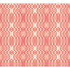AS Creation Retro Chic - Rood - Retro - 395344