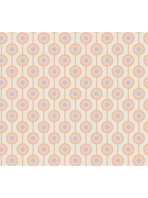 AS Creation Retro Chic - Beige - Retro - 395375