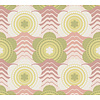 AS Creation Retro Chic - Rose - Retro - 395391
