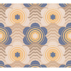 AS Creation Retro Chic - Beige - Retro - 395392