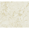 Livingwalls Smart Surfaces - Beige - Floraal - 395601