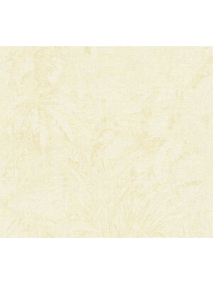 Livingwalls Smart Surfaces - Beige - Floraal - 395602