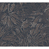 Livingwalls Smart Surfaces - Bruin - Floraal - 395605 Livingwalls Smart Surfaces - Bruin - Floraal - 395605
