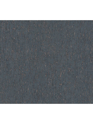 Livingwalls Smart Surfaces - Blauw - Metallic - 395622