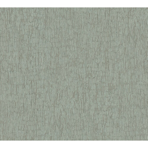 Livingwalls Smart Surfaces - Groen - Metallic - 395623