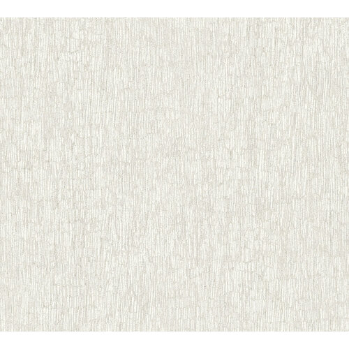 Livingwalls Smart Surfaces - Wit - Metallic - 395625 Livingwalls Smart Surfaces - Wit - Metallic - 395625