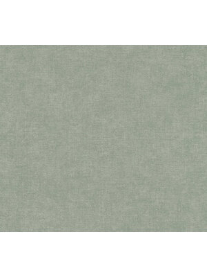 Livingwalls Smart Surfaces - Groen - Structuur - 395665