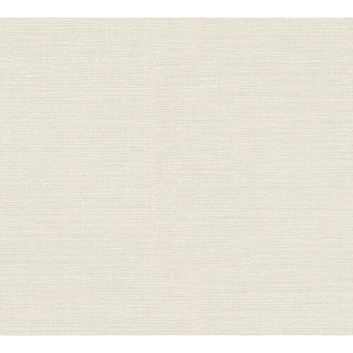 Livingwalls Stories of Life - Creme - Structuur - 396483