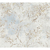 Livingwalls Stories of Life - Wit - Floraal - 396502