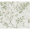 Livingwalls Stories of Life - Groen - Planten - 396504