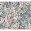 Livingwalls Stories of Life - Blauw - Floraal - 396532