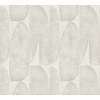 Livingwalls Stories of Life - Wit - Abstrakt - 396581