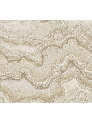 Livingwalls Stories of Life - Beige  - Steen - 396592