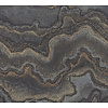 Livingwalls Stories of Life - Zwart - Steen - 396594