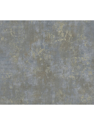 Livingwalls Stories of Life - Blauw - 396701