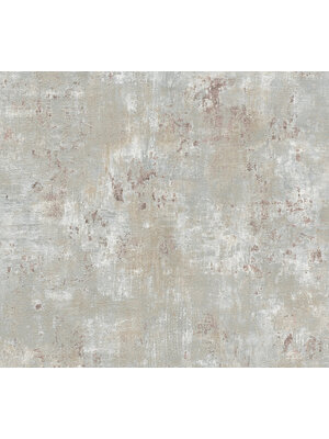 Livingwalls Stories of Life - Grijs - 396702 Livingwalls Stories of Life - Grijs - 396702