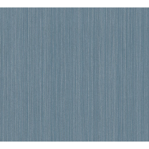 AS Creation THE BoS - Blauw - 388192 AS Creation THE BoS - Blauw - 388192