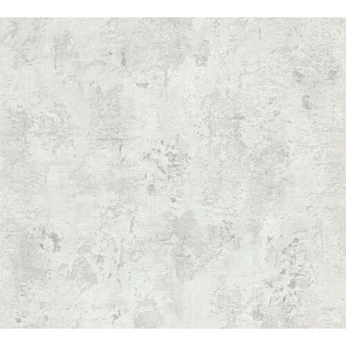 AS Creation THE BoS - Grijs - Betonlook - 388233