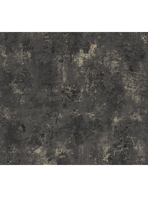 AS Creation THE BoS - Zwart - Gipslook - 388234