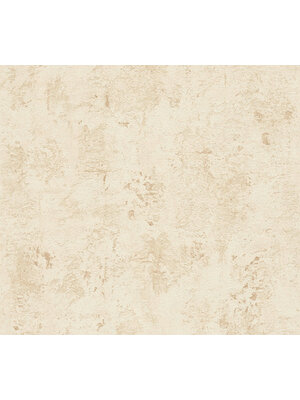 AS Creation THE BoS - Beige - Gipslook - 388237