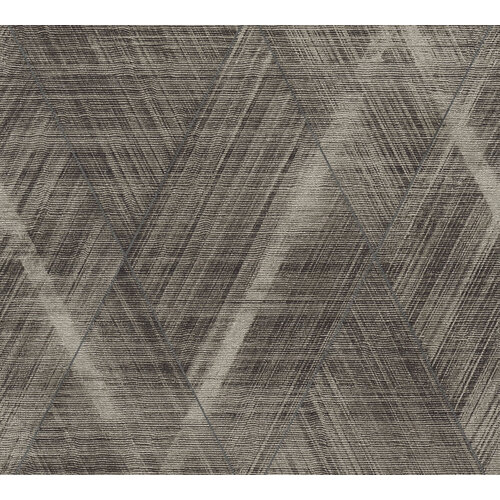 AS Creation THE BoS - Zwart - 3D - 388241 AS Creation THE BoS - Zwart - 3D - 388241