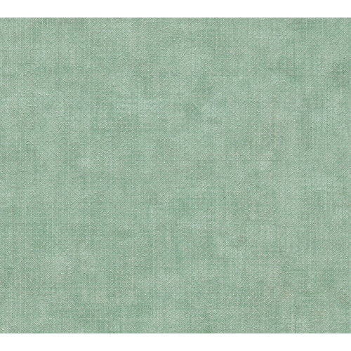 AS Creation THE BoS - Groen - Grafisch - 388264