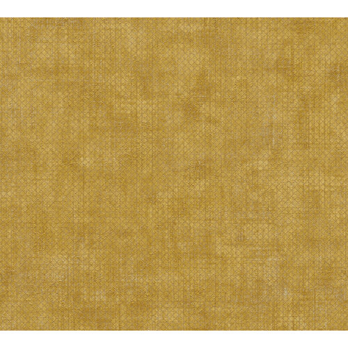 AS Creation THE BoS - Geel - Grafisch - 388265