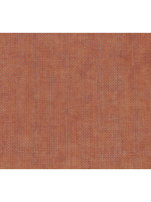 AS Creation THE BoS - Oranje - Grafisch - 388266