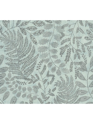 AS Creation THE BoS - Blauw - 388301