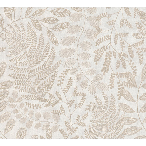 AS Creation THE BoS - Creme - 388302