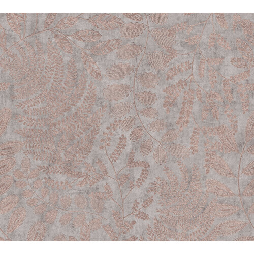 AS Creation THE BoS - Grijs - 388303 AS Creation THE BoS - Grijs - 388303