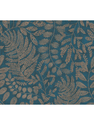 AS Creation THE BoS - Blauw - 388304