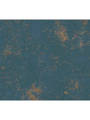 AS Creation THE BoS - Blauw - 388326