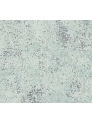 AS Creation THE BoS - Blauw - 388327