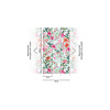 Livingwalls The Wall II - Bont - Bloemen - 391951 Livingwalls The Wall II - Bont - Bloemen - 391951