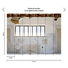 Livingwalls The Wall II - Beige - Loft - 392241