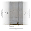 Livingwalls The Wall II - Grijs - Betonlook - 392541 Livingwalls The Wall II - Grijs - Betonlook - 392541
