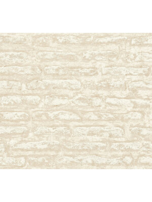 AS Creation Elements 2 - Beige - 390272