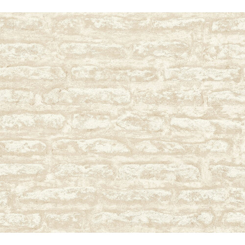AS Creation Elements 2 - Beige - 390272