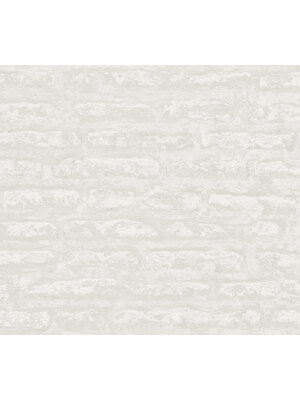 AS Creation Elements 2 - Wit - 390273