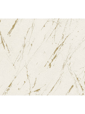 AS Creation Elements 2 - Beige - 393364