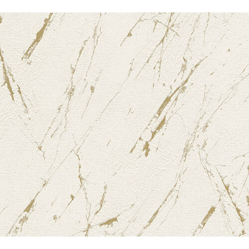 AS Creation Elements 2 - Beige - 393364