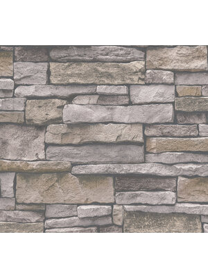 AS Creation Elements 2 - Beige - 388133