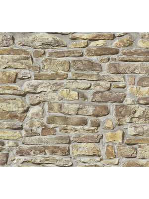 AS Creation Elements 2 - Beige - 388151