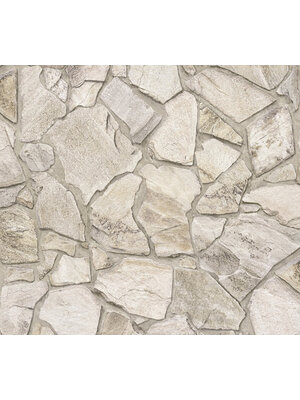 AS Creation Elements 2 - Beige - 389312