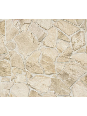 AS Creation Elements 2 - Beige - 389329