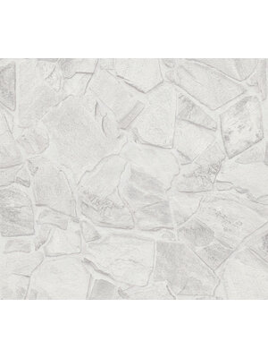 AS Creation Elements 2 - Grau - 389350