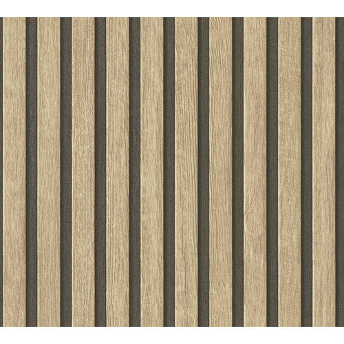 AS Creation Elements 2 - Beige - 391091