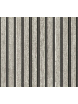 AS Creation Elements 2 - Grau - 391092