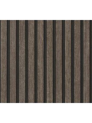 AS Creation Elements 2 - Braun - 391093